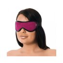 Rimba Eye Mask Pink Black
