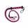 Rimba Short Arabian Bull Whip Pink Black