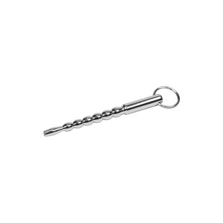 Rimba Urethral Stick Silber Ø 7 mm