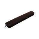 Rimba Lange Urethral Sound mit Vibration Silber Ø 7 mm