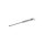 Rimba Urethral Sound mit Vibration Silber Ø 7 mm
