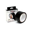 Rimba Bondage Tape Black 20 m
