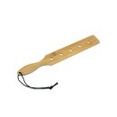 Rimba Bambus Paddel Beige 37,2 cm