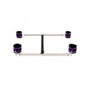 Rimba Spreader Bar with Soft Cuffs Multicolour 50 cm