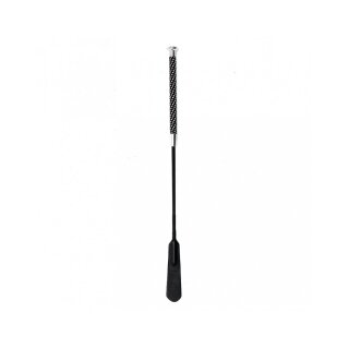 Rimba - Horse whip with diamond handle