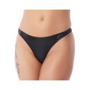 Rimba G-String Black S-M