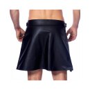 Rimba Leather Skirt Men M/L