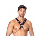 Rimba Body harness with metal chains