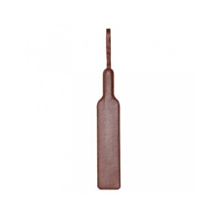 Rimba - Crack Whip, paddle 40 cm