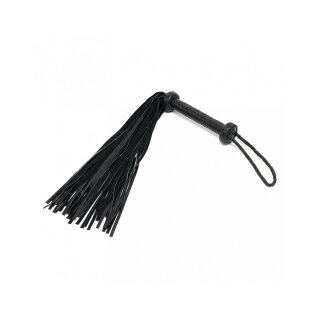 Rimba Braided Flogger