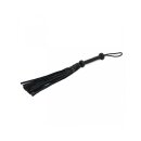 Rimba Braided Flogger