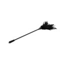 Rimba Feather Tickler Black 48 cm