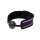 Rimba Ball Gag Purple Black Ø 4.5 cm