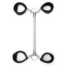 Rimba spreader bar with 4 detachable restraints multicolour 30 cm