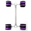 Rimba spreader bar with 4 detachable restraints multicolour 30 cm