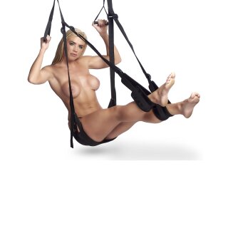 Rimba  Love Swing Black