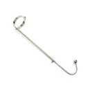 Rimba Bondage Hook attached to Colar