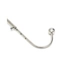 Rimba Bondage Hook attached to Colar