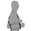 Rimba Bondage Play Elbow Restraint Set