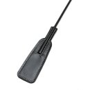 Rimba Bondage Play Double Pleasure Whip Red + Black