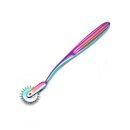 Rimba Pinwheel Mehrfarbig 16,5 cm