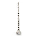 Rimba Harnröhrenplug Silber 6 mm