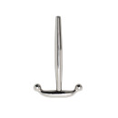 Rimba Smooth Urethral Sound Silver 8 mm