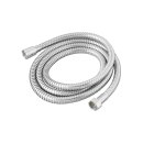 Rimba Hose for Intimate Showers Silver 200 cm Ø 2 cm