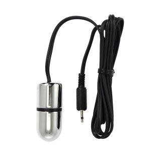 Rimba Electro egg small, bi-polar (60 mm)