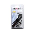 Rimba Electro egg small, bi-polar (60 mm)