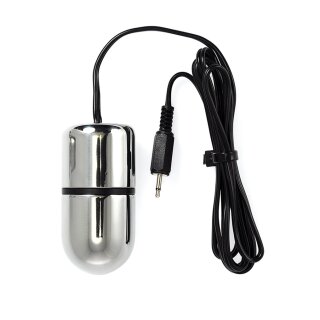 Rimba Electro egg big, bi-polar (70 mm)