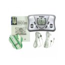 Rimba - Electro powerbox set with LCD display