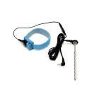 Rimba Electro Sex Metal Urethral and penis strap