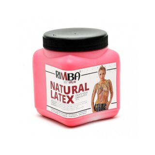 Rimba - Liquid latex - 500 ml