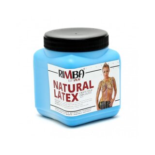 Rimba - Liquid latex - 500 ml