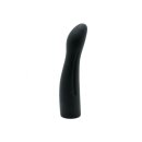 Rimba Strap-on Dildo with Harness Black 16 cm Ø 3.2 cm