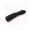 Rimba Strap-on Dildo with Harness Black 16 cm Ø 3.2 cm