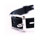 Rimba Toys Mouth Gag with Three Balls Black