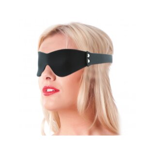 Rimba Toys Eye Mask Black