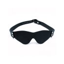 Rimba Toys Eye Mask Black