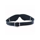 Rimba Toys Eye Mask Black