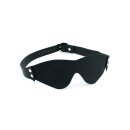 Rimba Toys Eye Mask Black