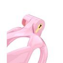 Rimba P-Cage PC01 Penis Cage Pink 8.5 cm Ø 3.9 cm