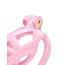 Rimba P-Cage PC01 Penis Cage Pink 10.5 cm Ø 3.9 cm