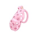 Rimba P-Cage PC03 Penis Cage Pink 9.5 cm Ø 3.9 cm