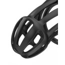 Rimba P-Cage PC02 Penis Cage Black 8.5 cm Ø 3.9 cm