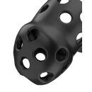 Rimba P-Cage PC03 Penis Cage Black 8.5 cm Ø 3.9 cm