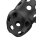 Rimba P-Cage PC03 Penis Cage Black 8.5 cm Ø 3.9 cm