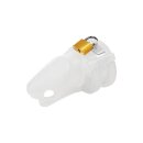 Rimba PC04 Penis Cage Transparent 11.6 cm