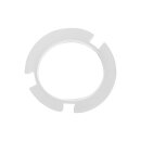 Rimba PC04 Penis Cage Transparent 11.6 cm